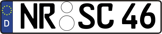 NR-SC46