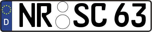 NR-SC63