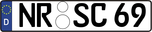 NR-SC69