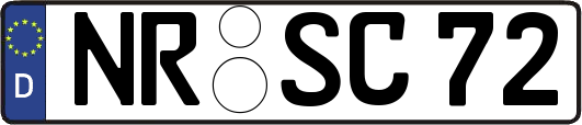 NR-SC72