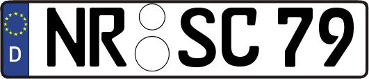 NR-SC79