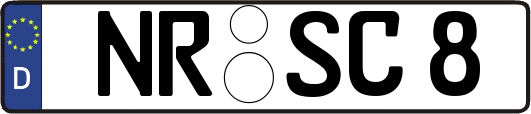 NR-SC8