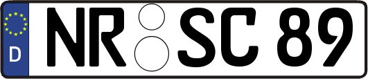 NR-SC89