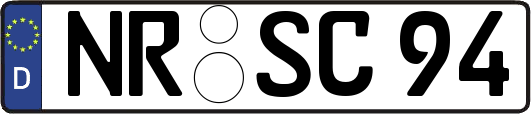 NR-SC94