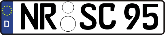 NR-SC95