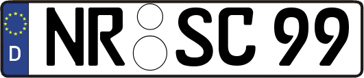 NR-SC99