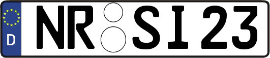 NR-SI23