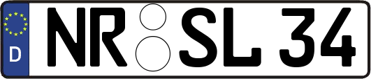 NR-SL34