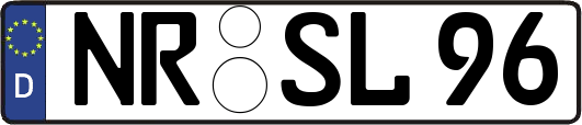 NR-SL96