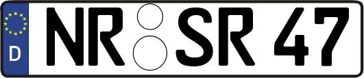 NR-SR47