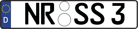 NR-SS3