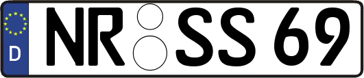 NR-SS69