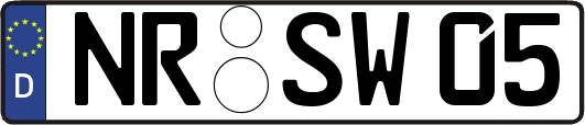 NR-SW05