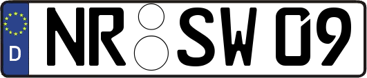 NR-SW09