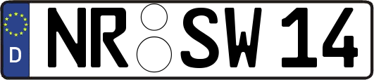 NR-SW14