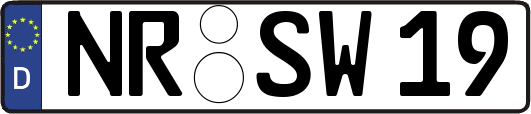 NR-SW19
