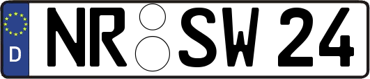 NR-SW24