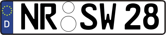 NR-SW28