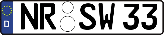 NR-SW33