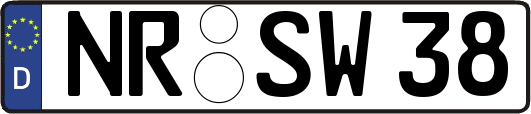 NR-SW38