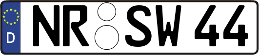 NR-SW44