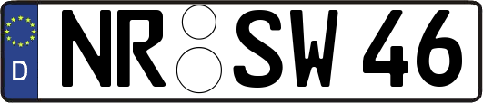 NR-SW46