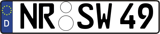 NR-SW49