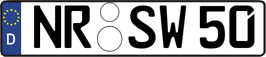 NR-SW50