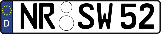 NR-SW52