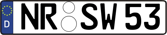 NR-SW53