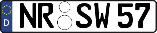 NR-SW57