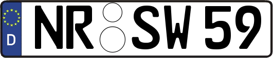 NR-SW59