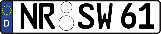 NR-SW61