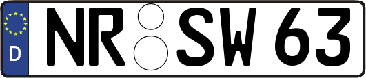 NR-SW63