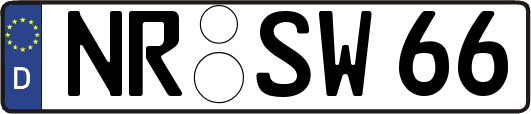 NR-SW66
