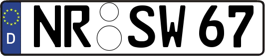 NR-SW67