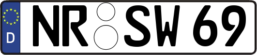 NR-SW69