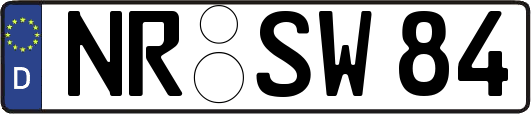 NR-SW84
