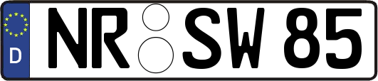 NR-SW85