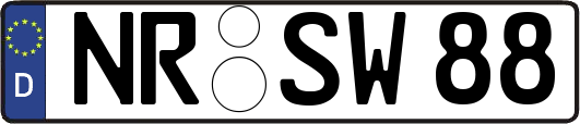 NR-SW88
