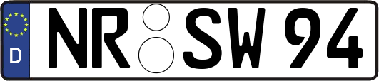 NR-SW94