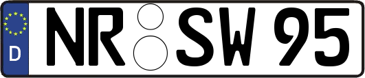 NR-SW95