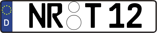 NR-T12