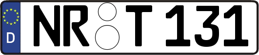 NR-T131