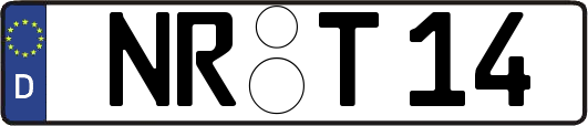 NR-T14