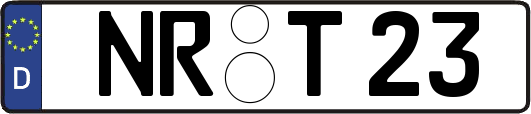 NR-T23