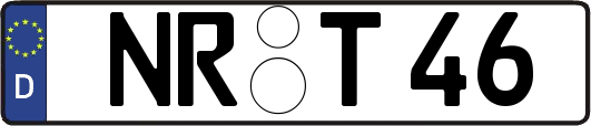 NR-T46