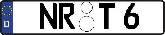 NR-T6