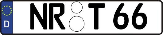 NR-T66