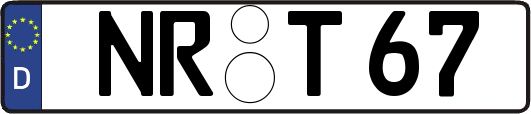 NR-T67